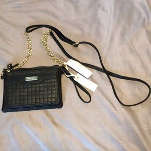 Jessica Simpson crossbody - new